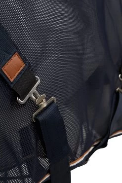 Horze Nevada Lightweight Wool & Mesh Rug 14 Horze Nevada Lightweight Wool & Mesh Rug -Sports - Horse Equipment Shop 24046 vdb 04