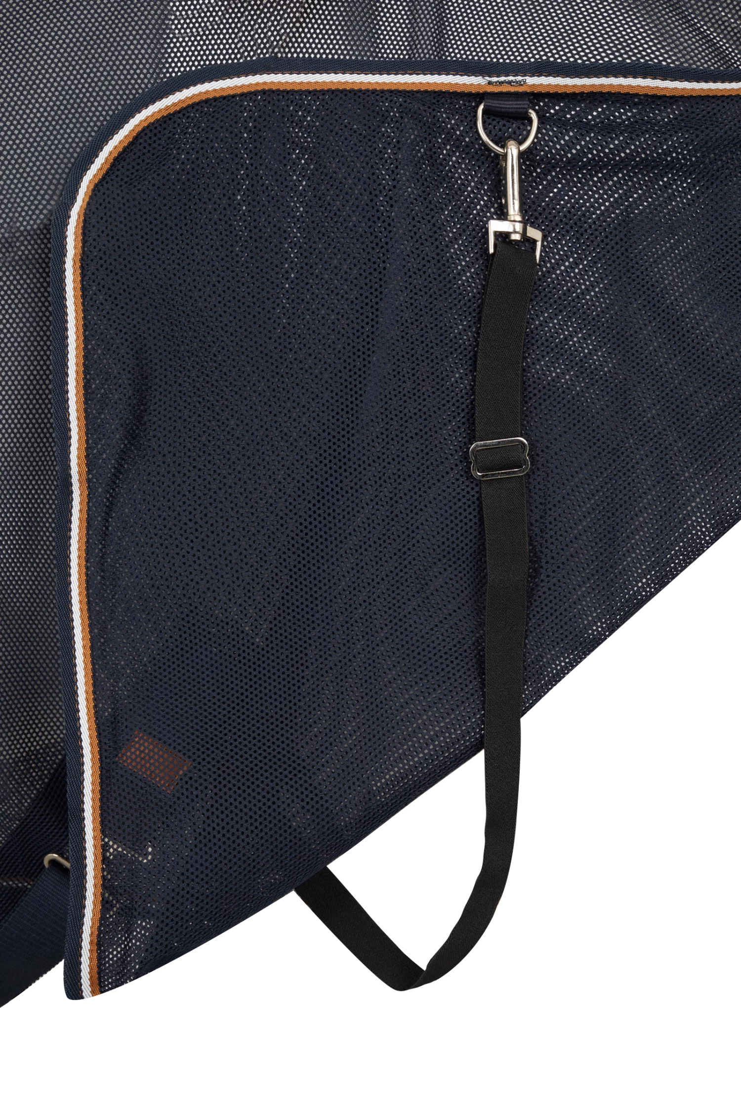 Horze Nevada Lightweight Wool & Mesh Rug 8 Horze Nevada Lightweight Wool & Mesh Rug - Image 6