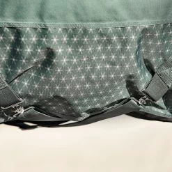 Horze Avalanche Mid Season Rug 150g -Sports - Horse Equipment Shop 24047 FNGR DGG 7