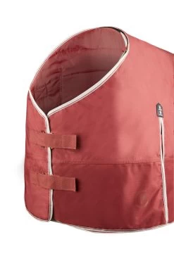 Horze Sudbury 2-in-1 Turnout Rug, 50g, 100g -Sports - Horse Equipment Shop 24093 MSRE 3