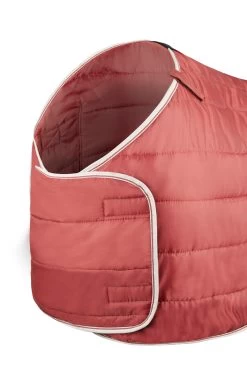 Horze Sudbury 2-in-1 Turnout Rug, 50g, 100g -Sports - Horse Equipment Shop 24093 MSRE 4