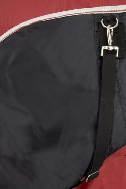 Horze Sudbury 2-in-1 Turnout Rug, 50g, 100g -Sports - Horse Equipment Shop 24093 MSRE 5