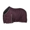 Horze Glasgow Turnout Rug, 100g -Sports - Horse Equipment Shop 24106 EDPU SLBR 1