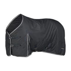 Horze Glasgow Turnout Rug, 100g -Sports - Horse Equipment Shop 24106 IGG SLBR 1