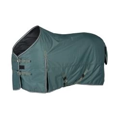 Horze Glasgow Turnout Rug, 100g -Sports - Horse Equipment Shop 24106 SIGR 2