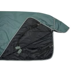 Horze Glasgow Turnout Rug, 100g -Sports - Horse Equipment Shop 24106 SIGR 3