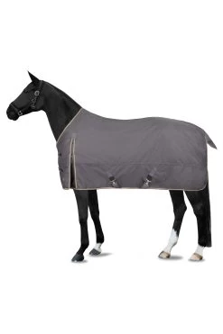 Horze Glasgow Turnout Rug, 350g -Sports - Horse Equipment Shop 24107 BPG 1