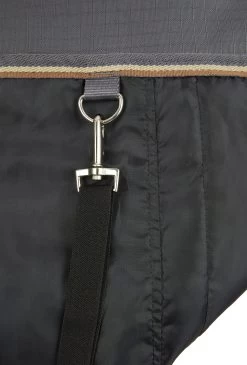 Horze Glasgow Turnout Rug, 350g -Sports - Horse Equipment Shop 24107 BPG 3