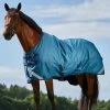 Horze Turin Lightweight Turnout Rug, 50g