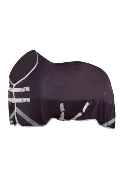 Horze Turin Medium Weight Turnout Rug, 150g -Sports - Horse Equipment Shop 24125 pu 01