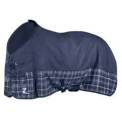 Horze Nevada 1200D Turnout Sheet, 100G -Sports - Horse Equipment Shop 24128 PDB LDGR 5