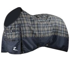 Horze Nevada 1200D Turnout Sheet, 100G -Sports - Horse Equipment Shop 24128 VDB MBZ 2