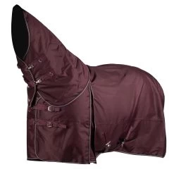 B Vertigo Georgina Lightweight Turnout, 150g -Sports - Horse Equipment Shop 24129 WDRE 2