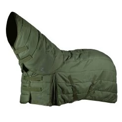 Horze Nevada Stable Hood, 200g -Sports - Horse Equipment Shop 24137 LGGR 2