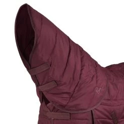 Horze Nevada Stable Hood, 200g -Sports - Horse Equipment Shop 24137 PDRE 1