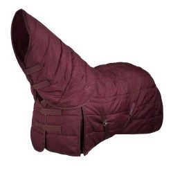 Horze Nevada Stable Hood, 200g -Sports - Horse Equipment Shop 24137 PDRE 2