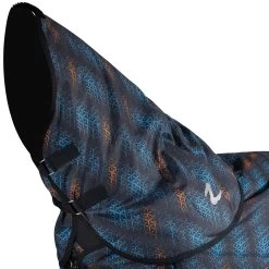 Horze Nevada Neck Piece, 200g -Sports - Horse Equipment Shop 24138 BRLB 1