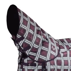 Horze Nevada Neck Piece, 200g -Sports - Horse Equipment Shop 24138 PPPU 1