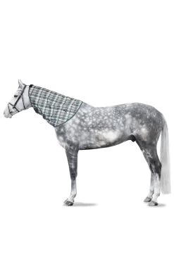 Horze Nevada Neck Piece, 200g -Sports - Horse Equipment Shop 24138 UDGR 1