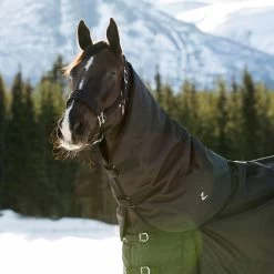 Horze Nevada Neckpiece 17 Horze Nevada Neckpiece -Sports - Horse Equipment Shop 24139 BL 1