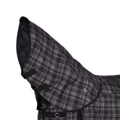 Horze Nevada Neckpiece 16 Horze Nevada Neckpiece -Sports - Horse Equipment Shop 24139 BL CCBR 1