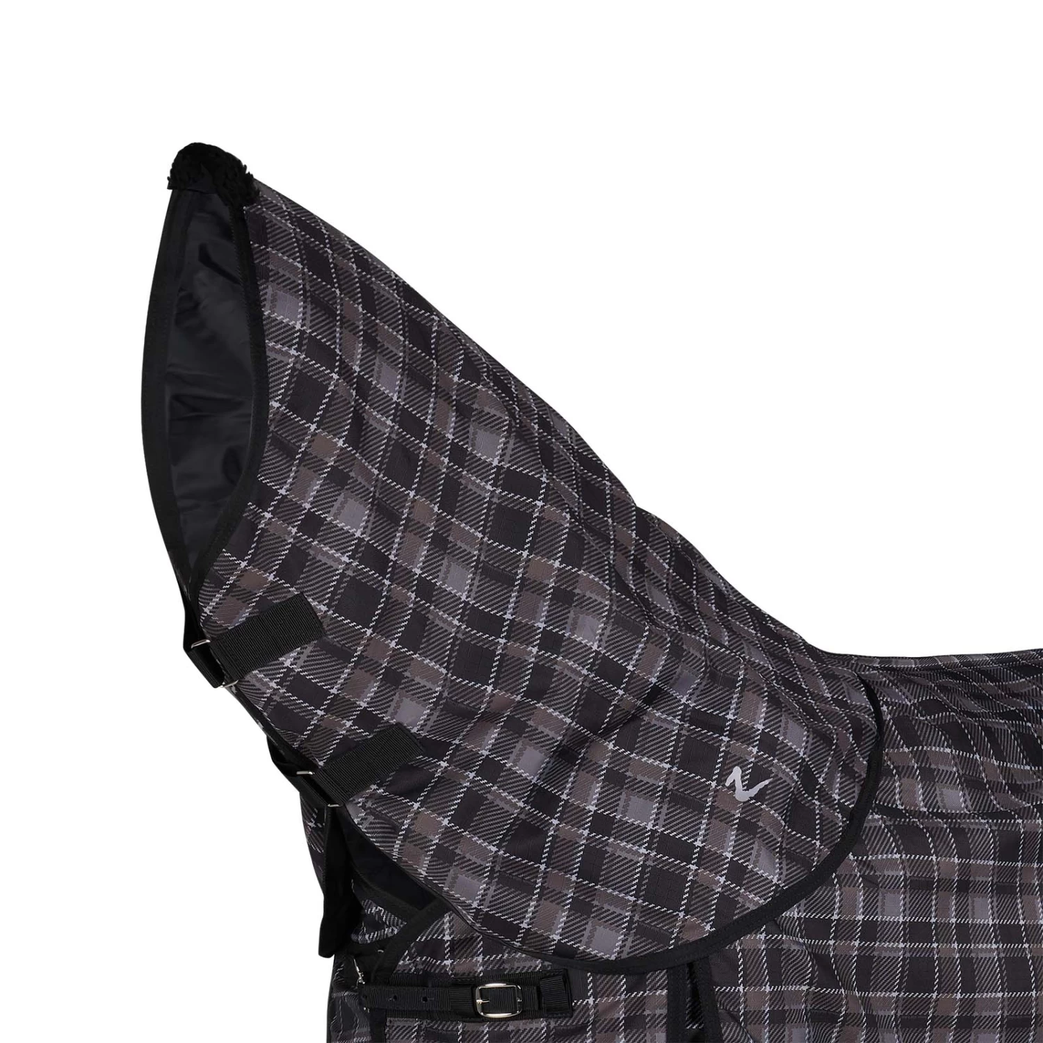 Horze Nevada Neckpiece 5 Horze Nevada Neckpiece - Image 3