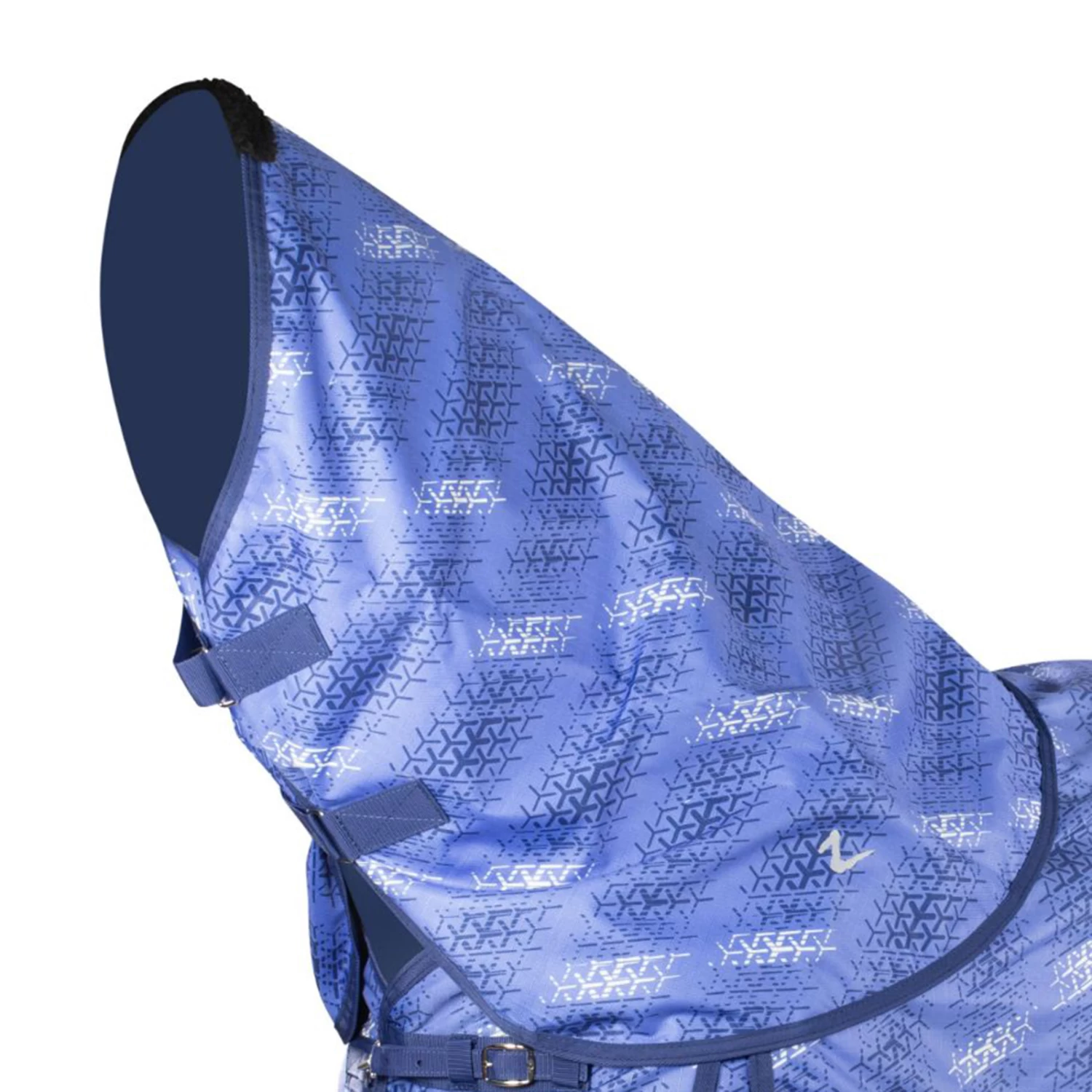 Horze Nevada Neckpiece 7 Horze Nevada Neckpiece - Image 5