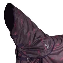 Horze Nevada Neckpiece 20 Horze Nevada Neckpiece -Sports - Horse Equipment Shop 24139 PPPU 1