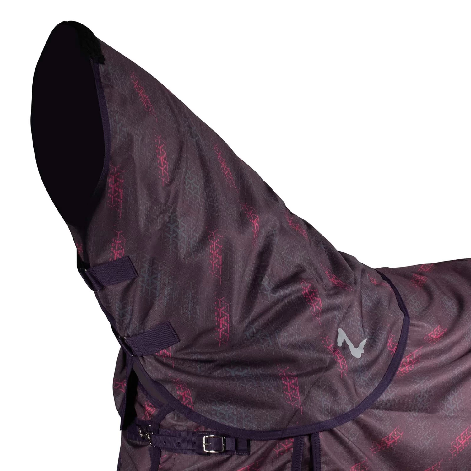 Horze Nevada Neckpiece 9 Horze Nevada Neckpiece - Image 7