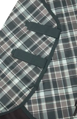 Horze Nevada Neckpiece 22 Horze Nevada Neckpiece -Sports - Horse Equipment Shop 24139 UDGR 2