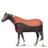 Horze Lucerne Turnout Rug With High Neck, 50g -Sports - Horse Equipment Shop 24191 237 01