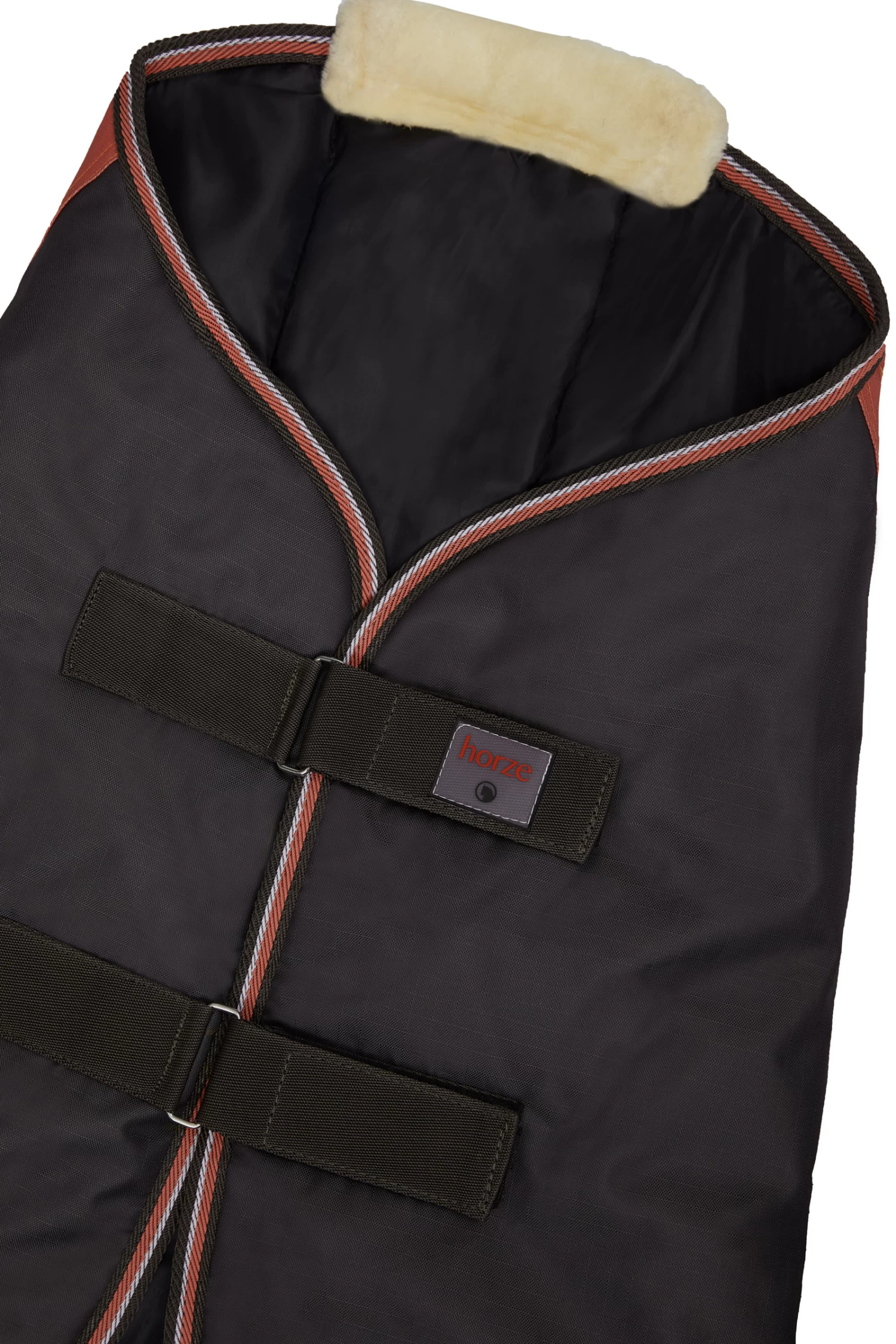 Horze Lucerne Neck Piece, 150g 4 Horze Lucerne Neck Piece, 150g - Image 2