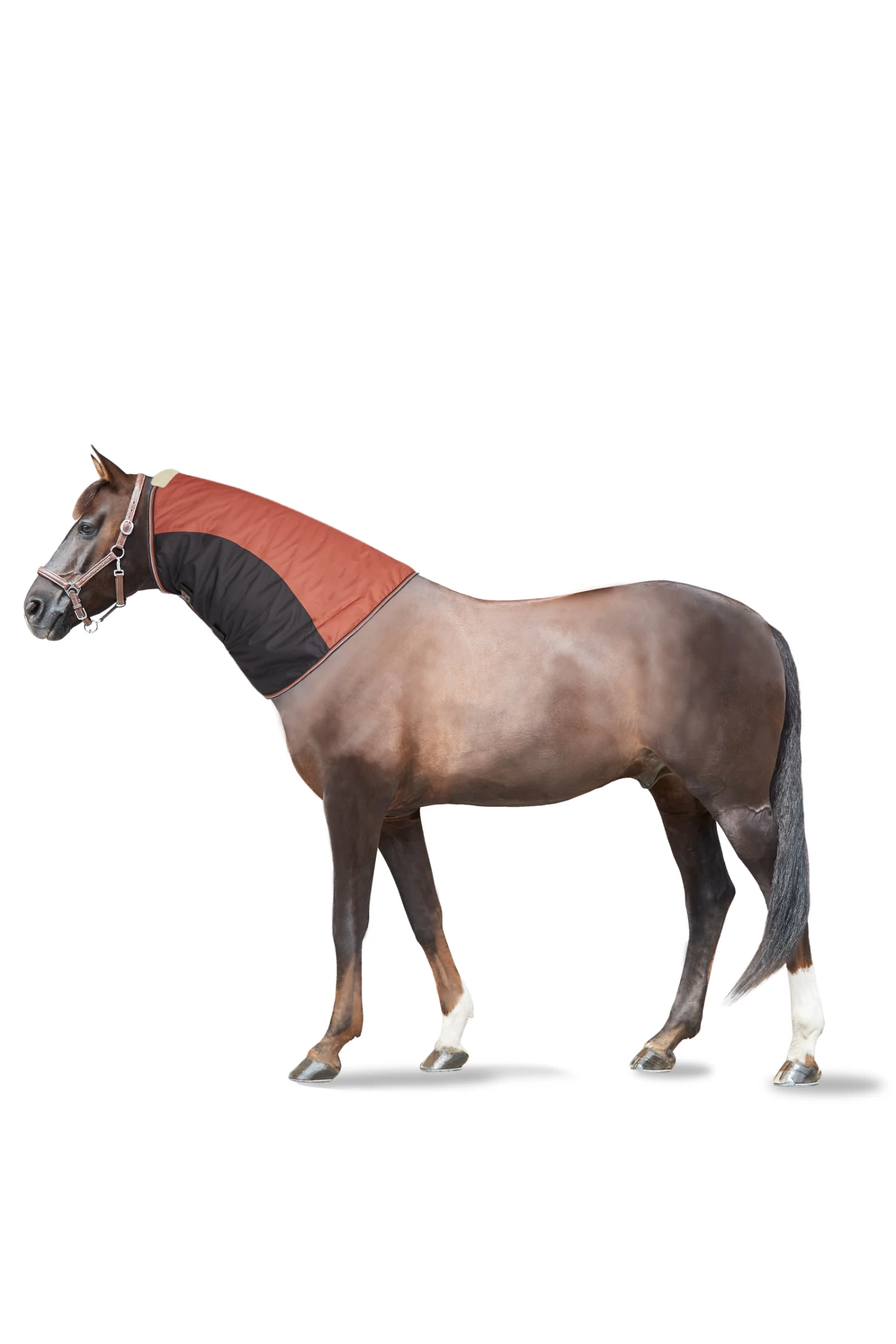 Horze Lucerne Neck Piece, 250g 3 Horze Lucerne Neck Piece, 250g