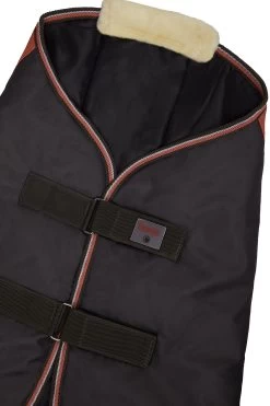 Horze Lucerne Neck Piece, 250g 7 Horze Lucerne Neck Piece, 250g -Sports - Horse Equipment Shop 24199 237 02