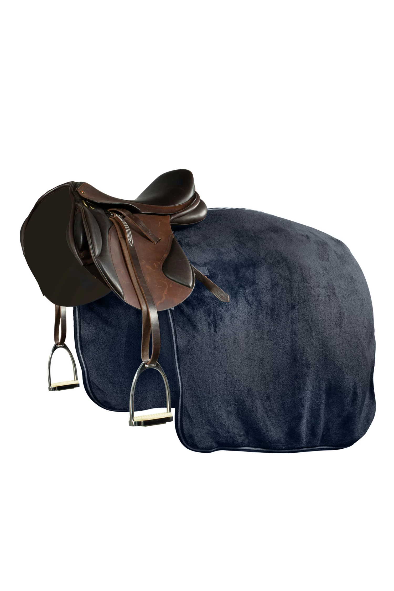 Horze Kingsley Exercise Rug 3 Horze Kingsley Exercise Rug