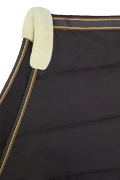 Horze Glasgow Stable Rug / Under Rug, 200g -Sports - Horse Equipment Shop 24307 BPG 3