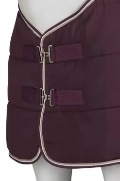 Horze Glasgow Stable Rug / Under Rug, 200g -Sports - Horse Equipment Shop 24307 EDPU SLBR 02