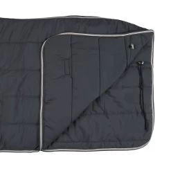 Horze Glasgow Stable Rug / Under Rug, 200g -Sports - Horse Equipment Shop 24307 IGG SLBR 3