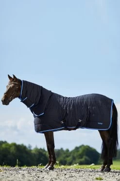 Horze Glasgow Stable Rug / Under Rug Full Neck, 150g