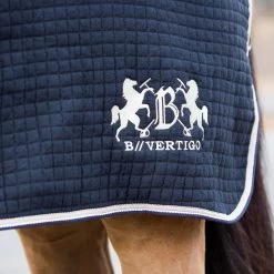 B Vertigo Concord Exercise Rug -Sports - Horse Equipment Shop 24328 VDB 4