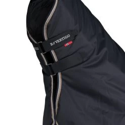 B Vertigo Vancouver Riding Rug With Detachable Neck, 200g -Sports - Horse Equipment Shop 24354 VDB 3