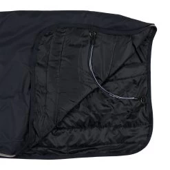 B Vertigo Vancouver Riding Rug With Detachable Neck, 200g -Sports - Horse Equipment Shop 24354 VDB 4