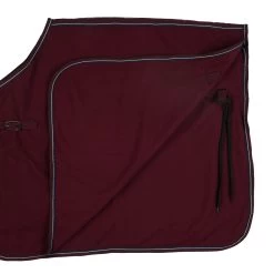 Horze Kiel Fleece Back Rug -Sports - Horse Equipment Shop 24362 DRE 3