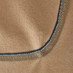 Horze Kiel Fleece Back Rug -Sports - Horse Equipment Shop 24362 LBR 4