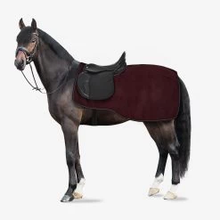 Horze Kiel Fleece Riding Rug 28 Horze Kiel Fleece Riding Rug -Sports - Horse Equipment Shop 24368 DRE 1