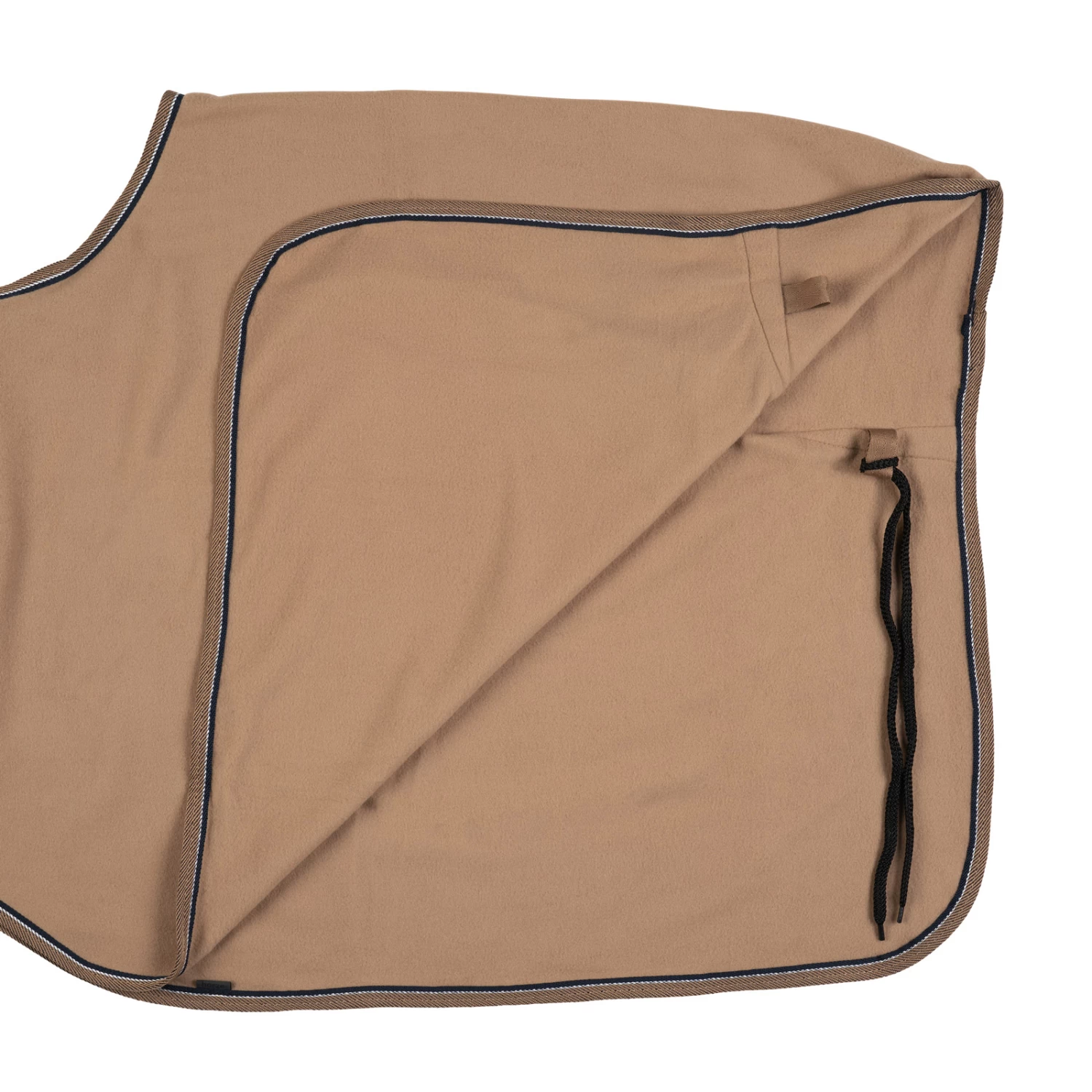 Horze Kiel Fleece Riding Rug 17 Horze Kiel Fleece Riding Rug - Image 15