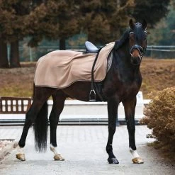 Horze Kiel Fleece Riding Rug 39 Horze Kiel Fleece Riding Rug -Sports - Horse Equipment Shop 24368 lbr 06