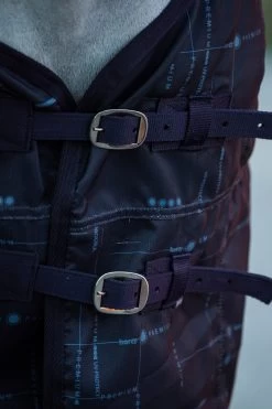 Horze Fairfax UV Sheet 9 Horze Fairfax UV Sheet -Sports - Horse Equipment Shop 24377 vdb 04