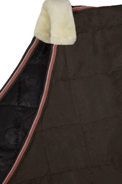 Horze Lucerne Stable Rug, 50g -Sports - Horse Equipment Shop 24391 080 03