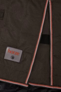 Horze Lucerne Stable Rug, 250g -Sports - Horse Equipment Shop 24394 080 04